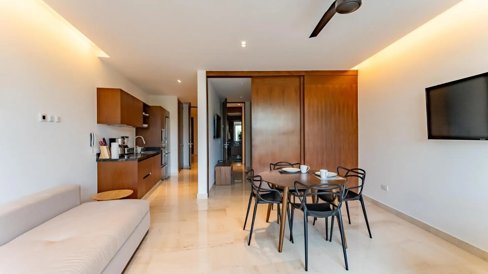 Marila Lux Condo1Br Playa del Carmen Apartment