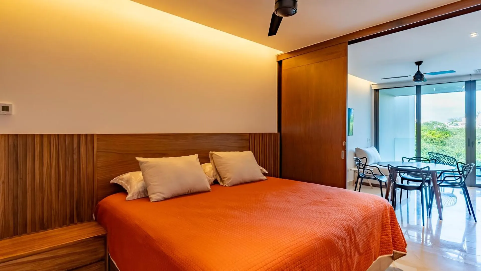 Marila Lux Condo1Br Playa del Carmen 0*,  Mexico
