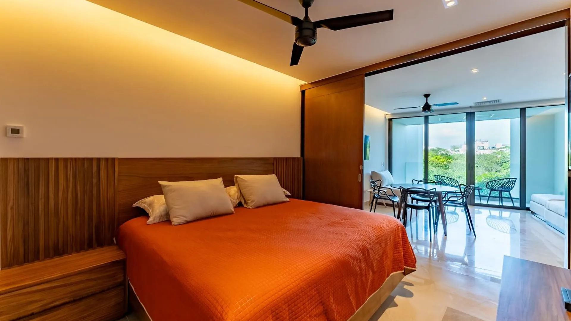 Marila Lux Condo1Br Playa del Carmen Apartment