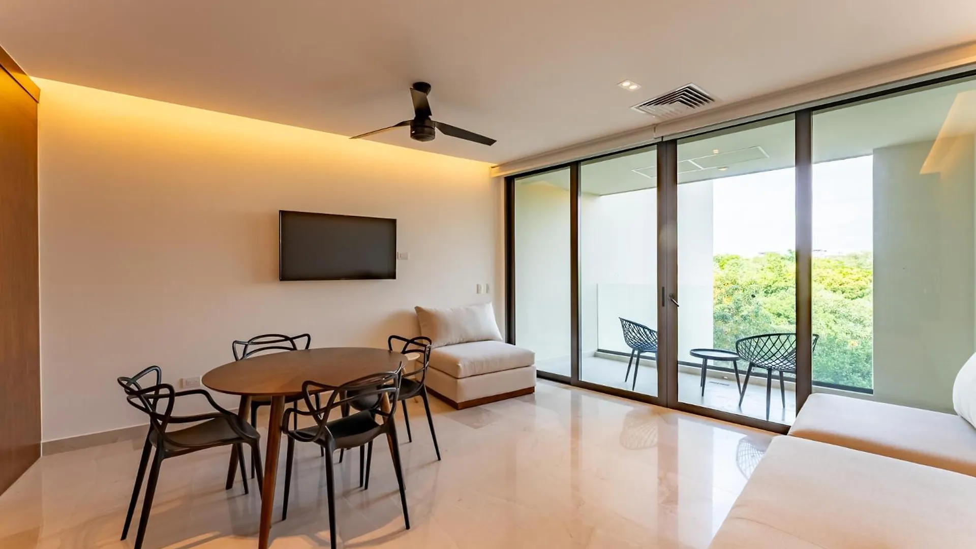 Marila Lux Condo1Br Playa del Carmen Mexico
