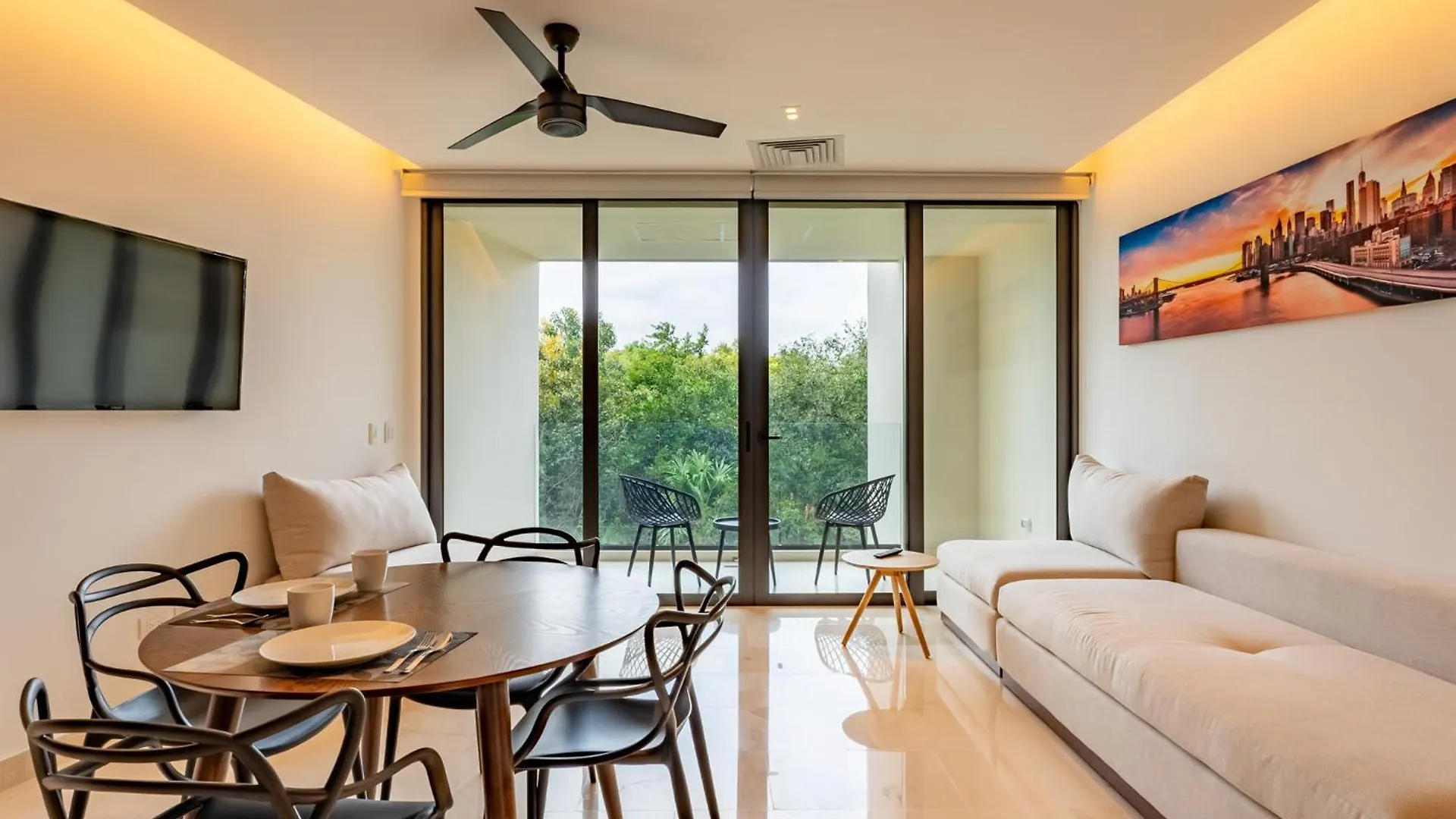 Marila Lux Condo1Br Playa del Carmen 0*,