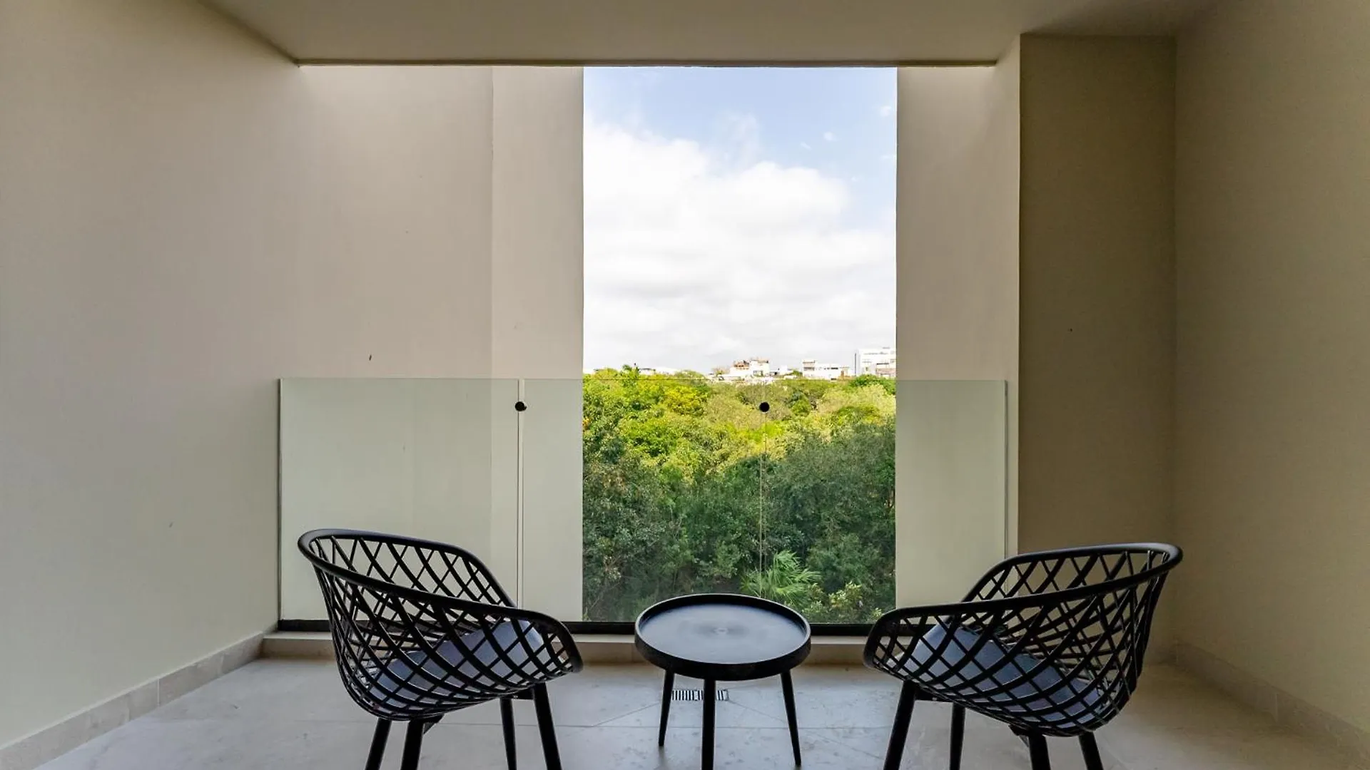 Marila Lux Condo1Br Playa del Carmen