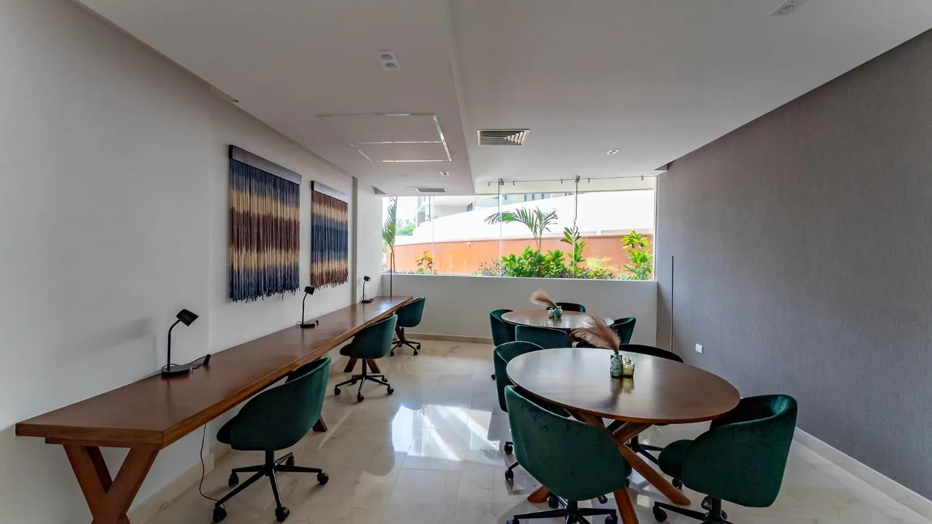 Apartment Marila Lux Condo1Br Playa del Carmen