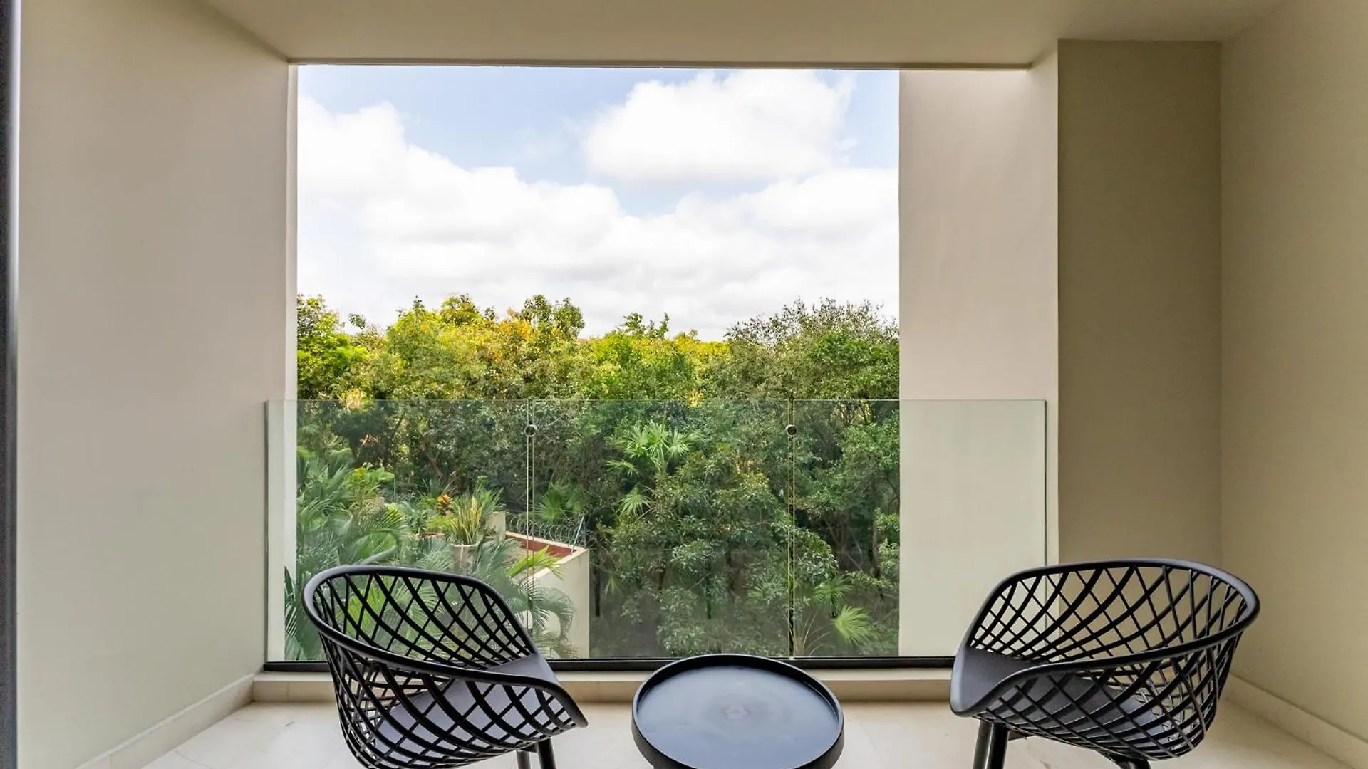 Marila Lux Condo1Br Playa del Carmen Mexico