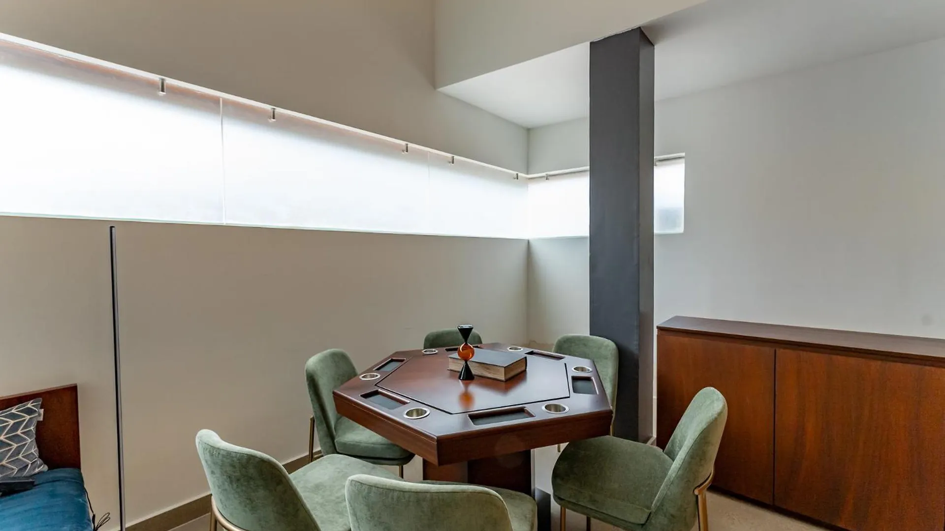 Marila Lux Condo1Br Playa del Carmen