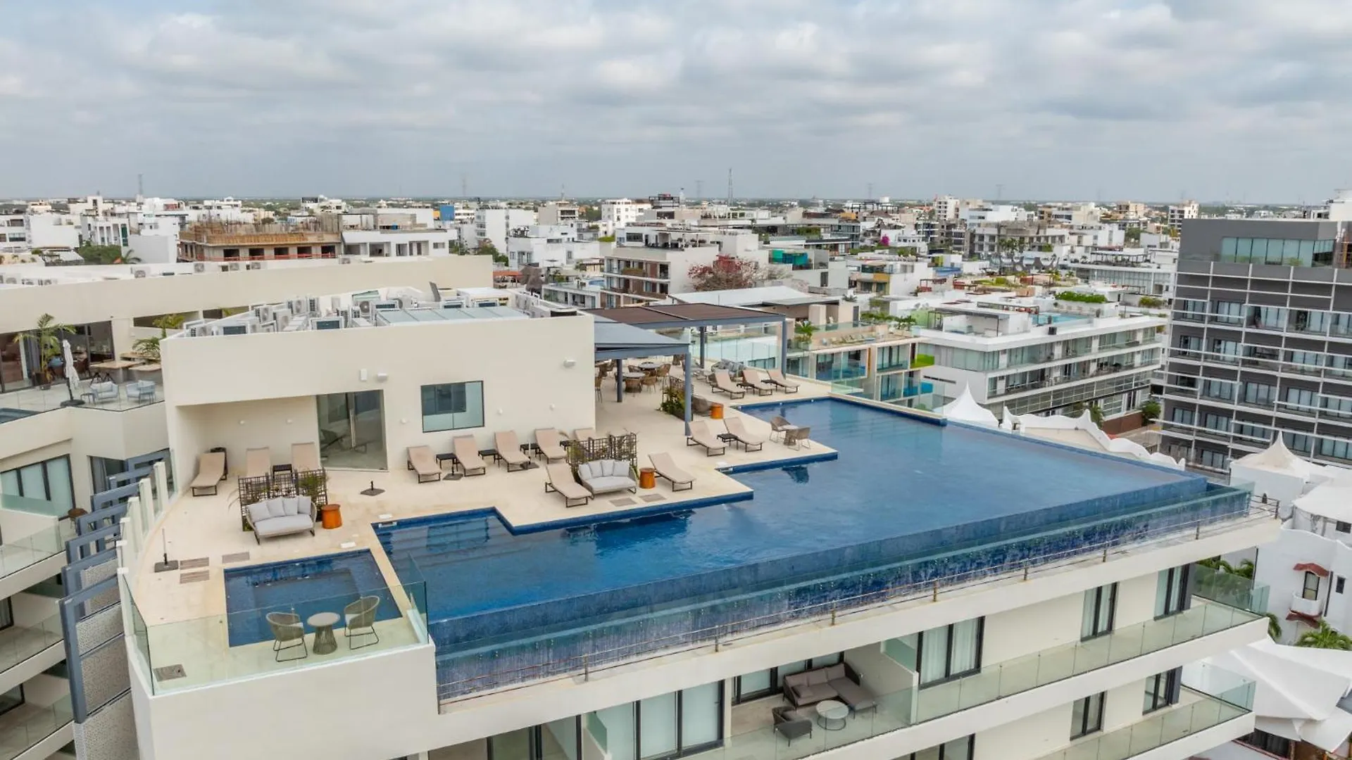 Marila Lux Condo1Br Playa del Carmen