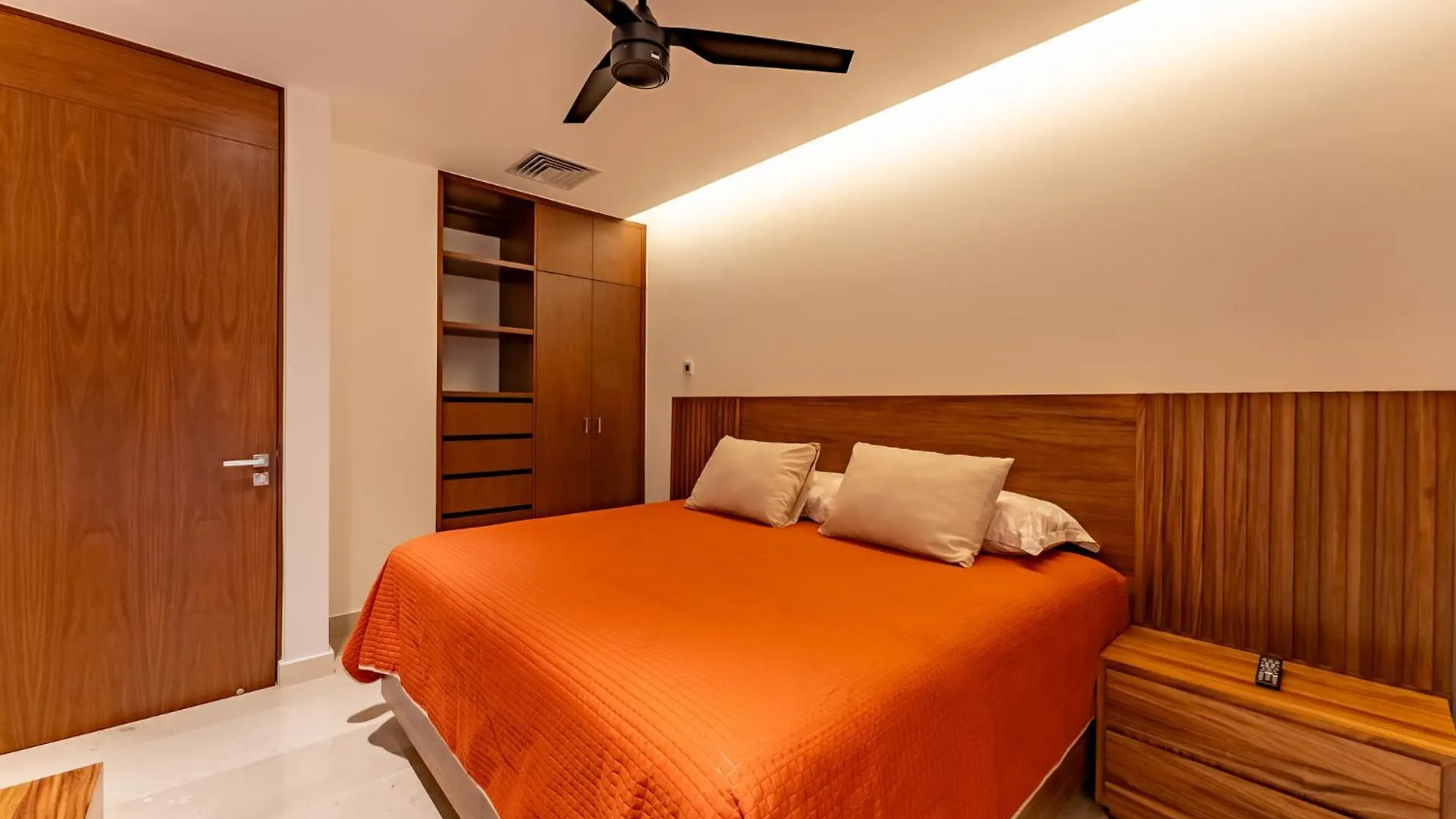 Marila Lux Condo1Br Playa del Carmen Mexico