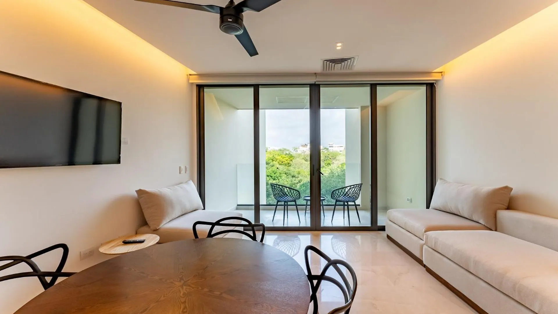 Marila Lux Condo1Br Playa del Carmen 0*,