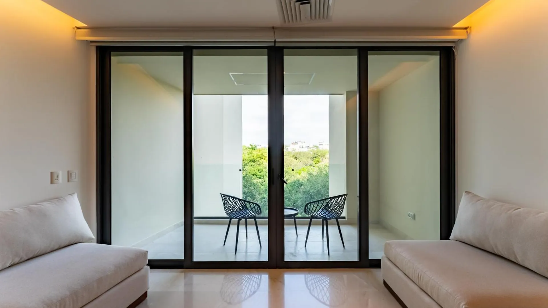 Marila Lux Condo1Br Playa del Carmen Apartment