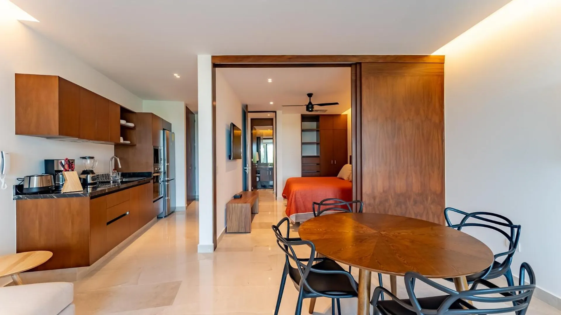 Marila Lux Condo1Br Playa del Carmen
