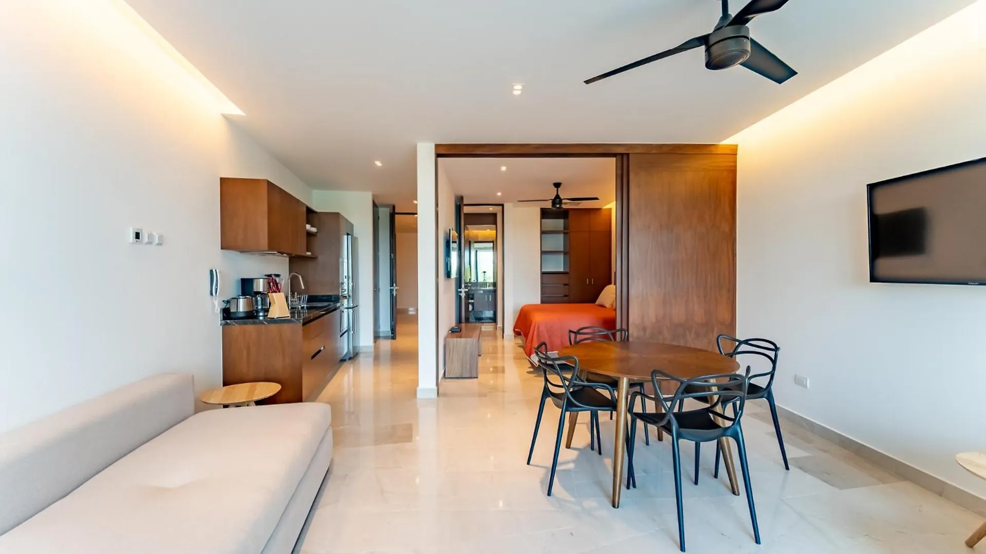Marila Lux Condo1Br Playa del Carmen 0*,  Mexico