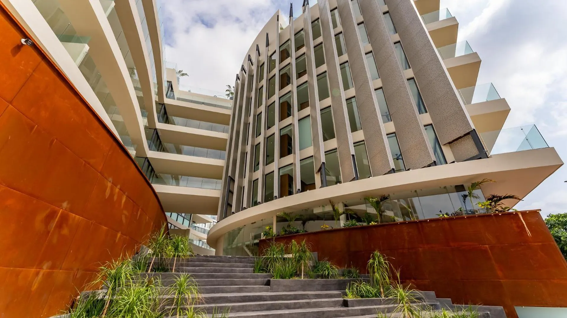 Apartment Marila Lux Condo1Br Playa del Carmen