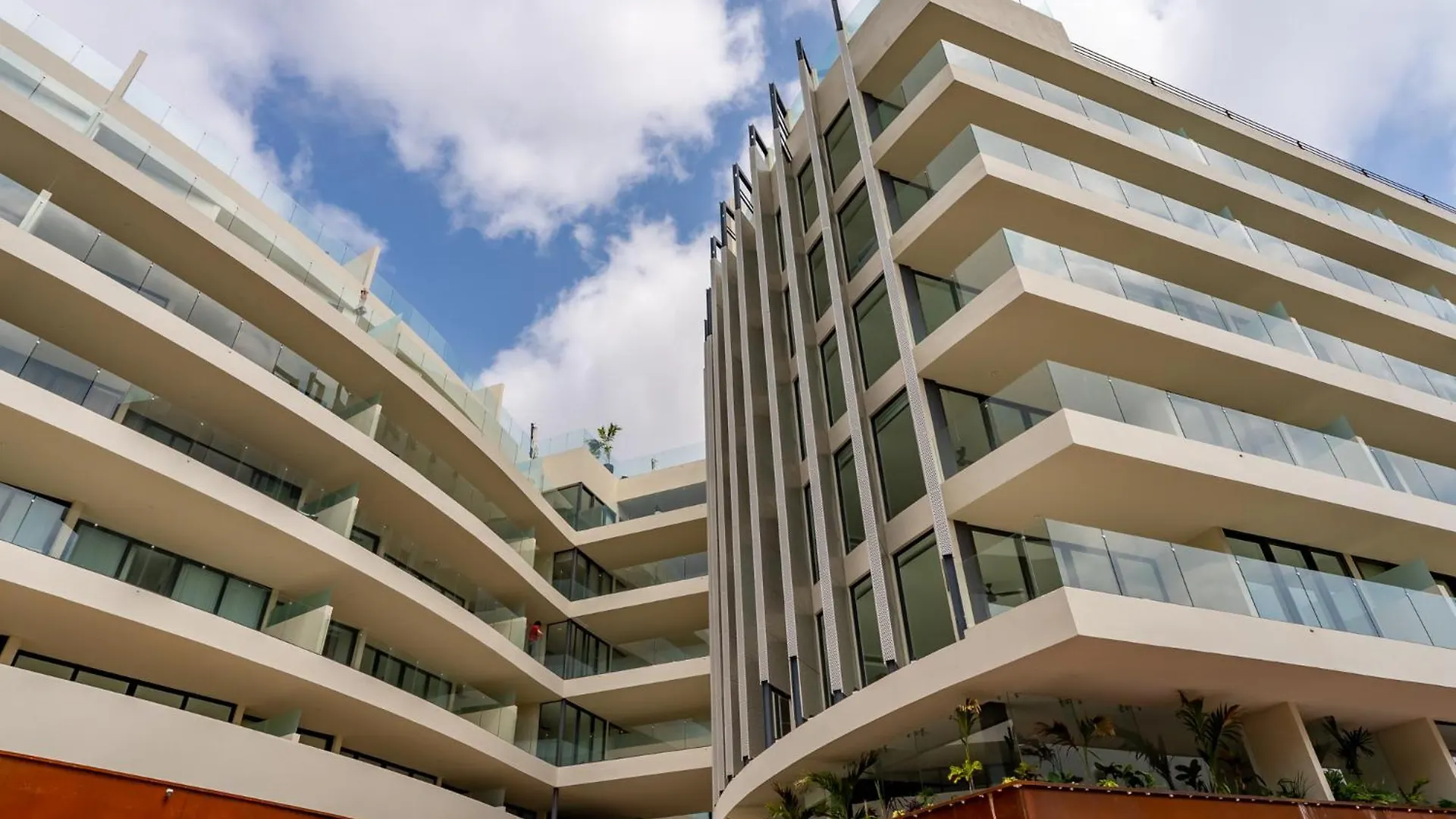 Apartment Marila Lux Condo1Br Playa del Carmen Mexico
