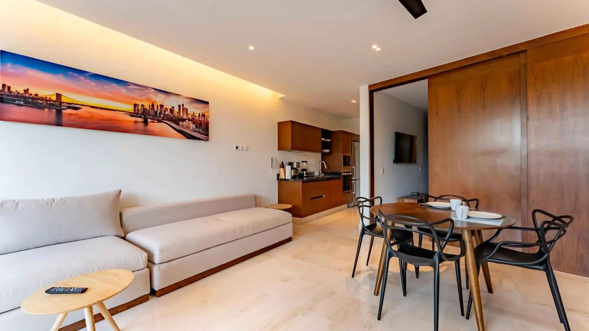 Marila Lux Condo1Br Playa del Carmen