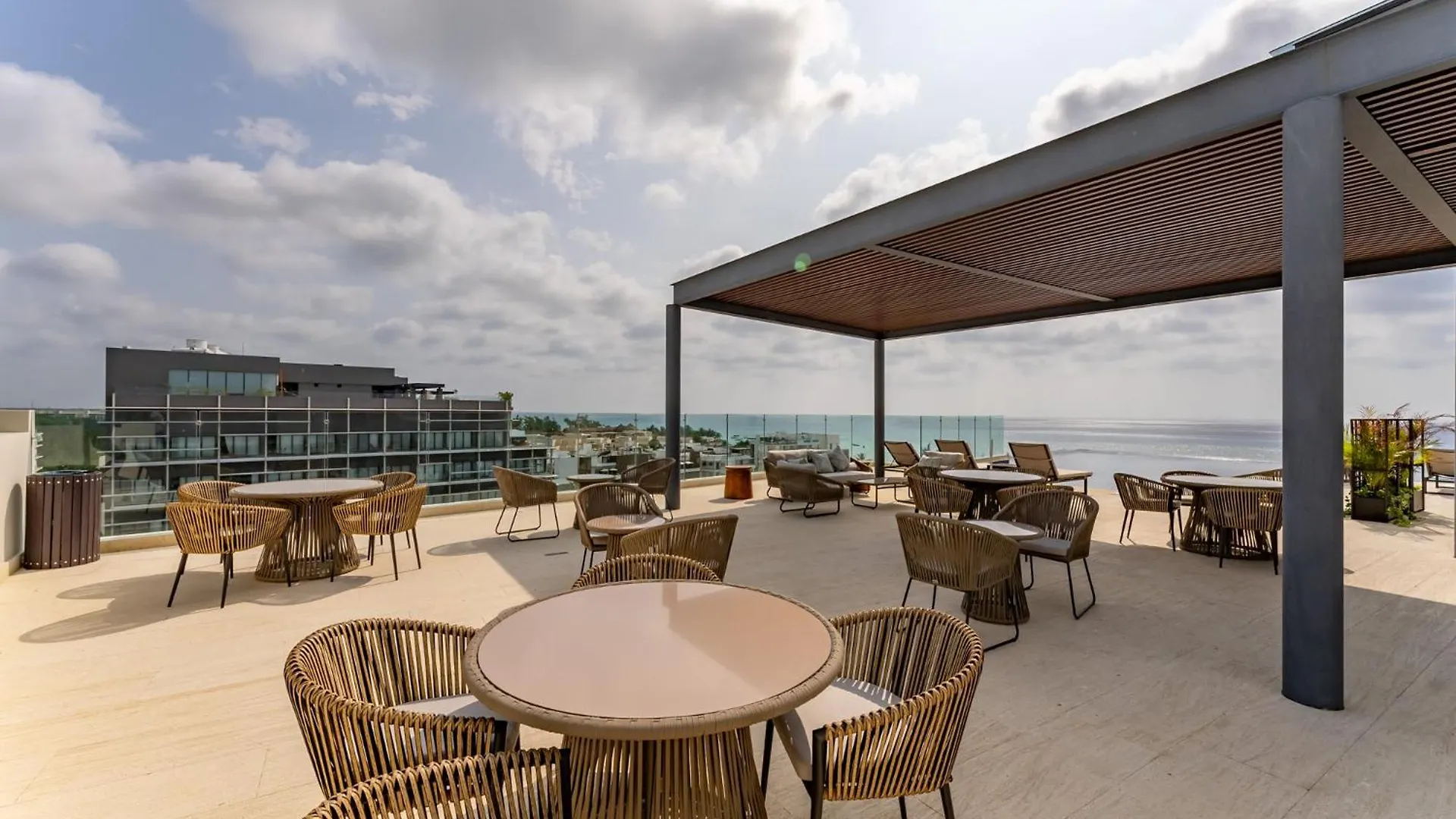 Marila Lux Condo1Br Playa del Carmen Apartment