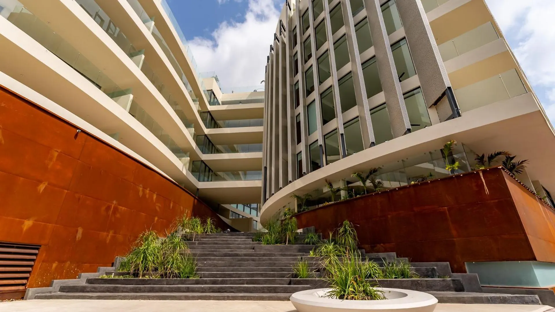 Apartment Marila Lux Condo1Br Playa del Carmen