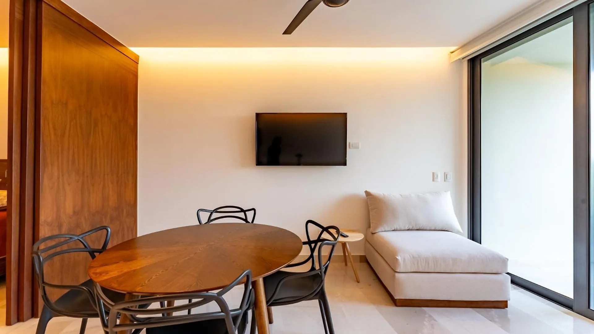 Marila Lux Condo1Br Πλάγια Ντελ Κάρμεν 0*,  Μεξικό