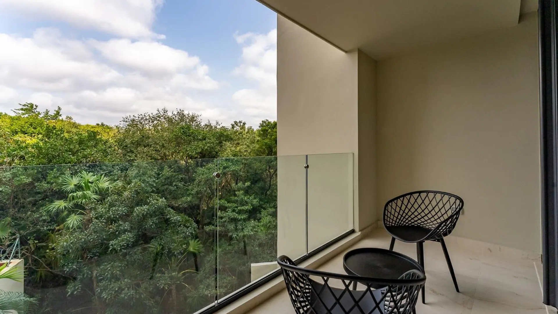 Marila Lux Condo1Br Πλάγια Ντελ Κάρμεν