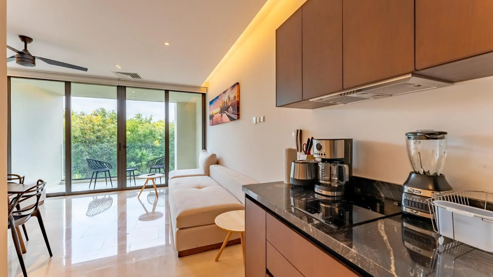 Διαμέρισμα Marila Lux Condo1Br Πλάγια Ντελ Κάρμεν