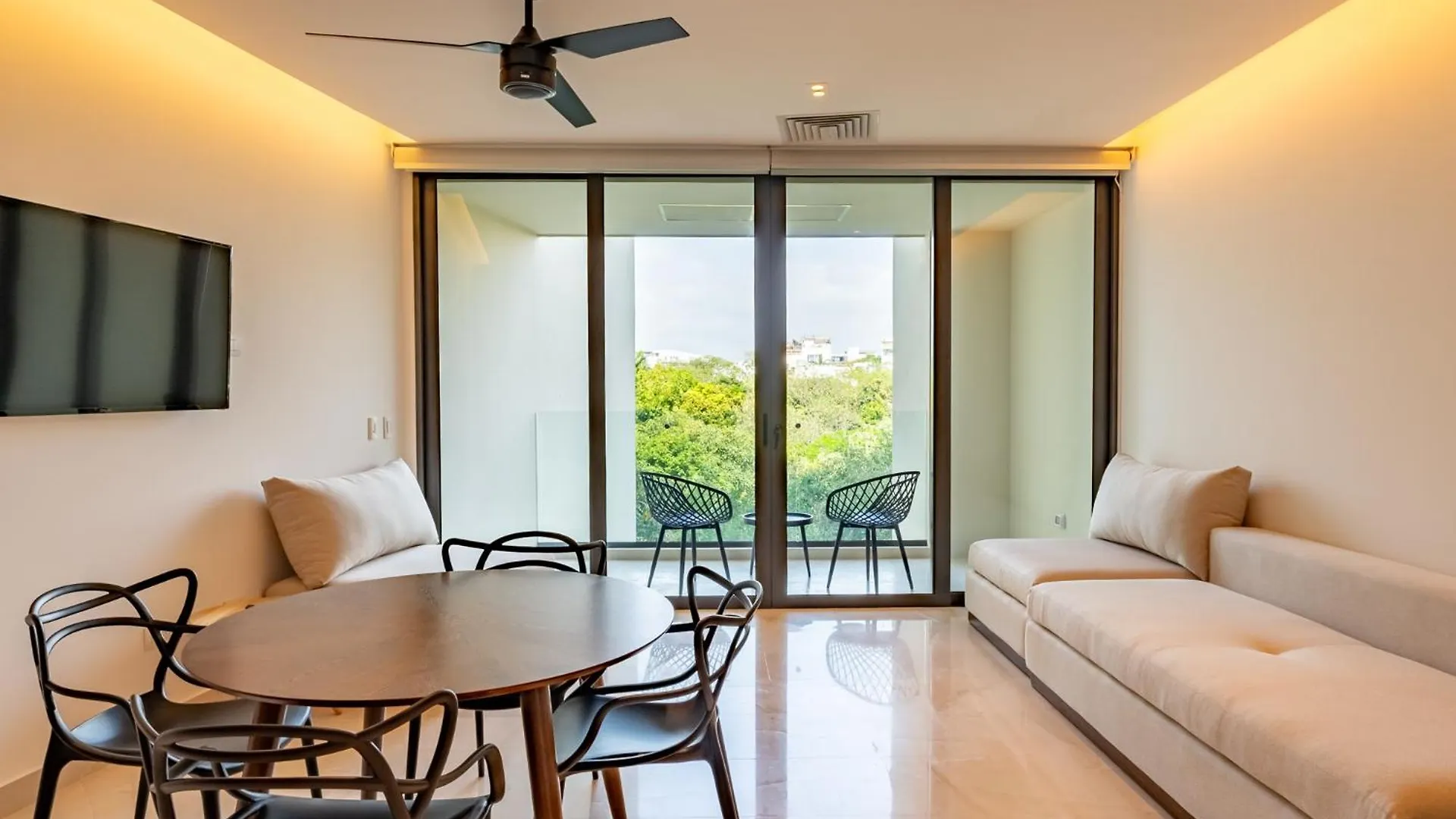 Διαμέρισμα Marila Lux Condo1Br Πλάγια Ντελ Κάρμεν