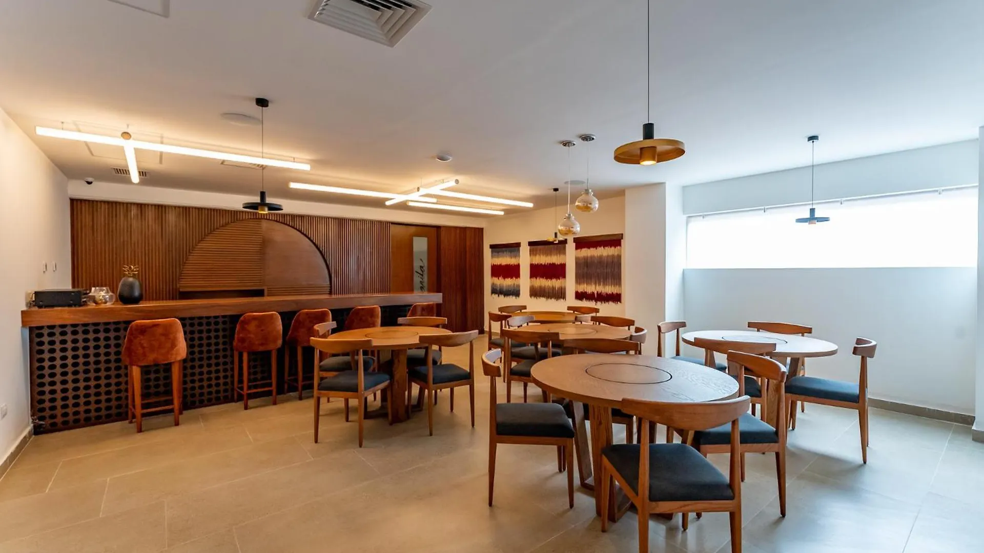 Marila Lux Condo1Br Πλάγια Ντελ Κάρμεν