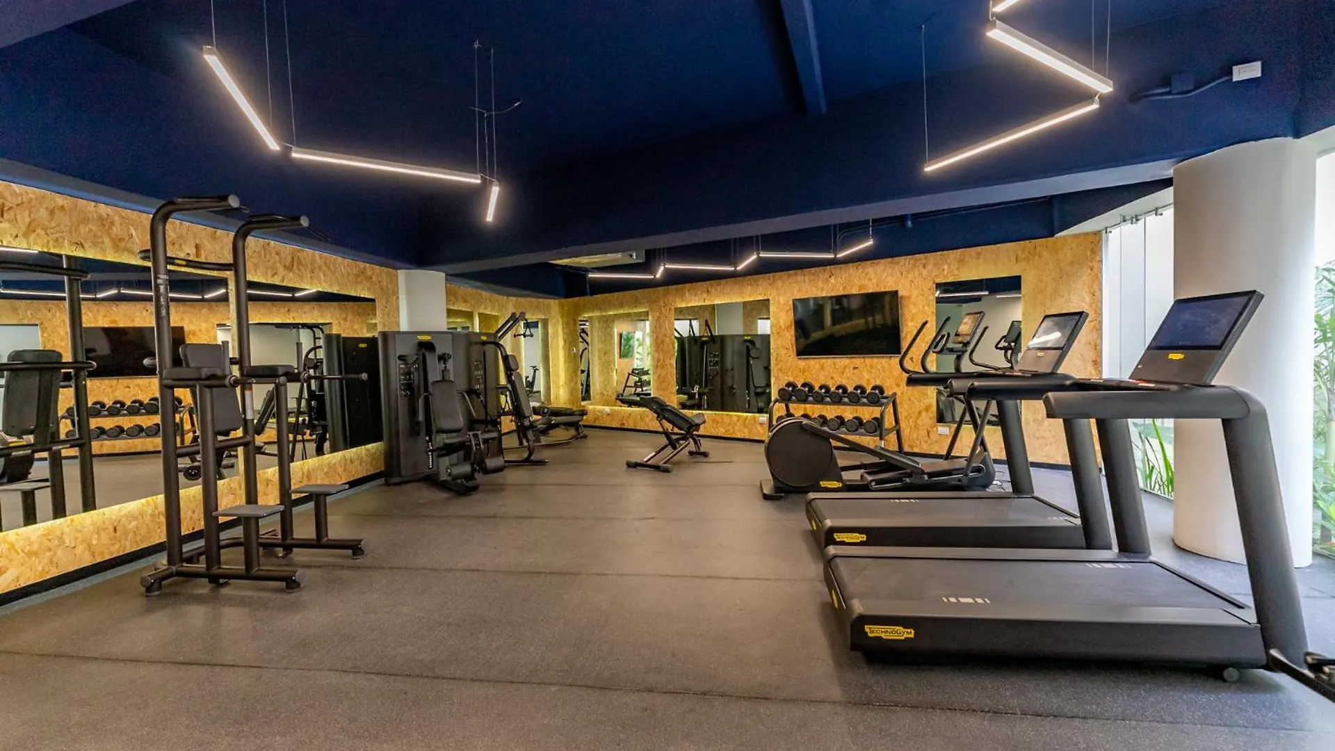 Διαμέρισμα Marila Lux Condo1Br Πλάγια Ντελ Κάρμεν