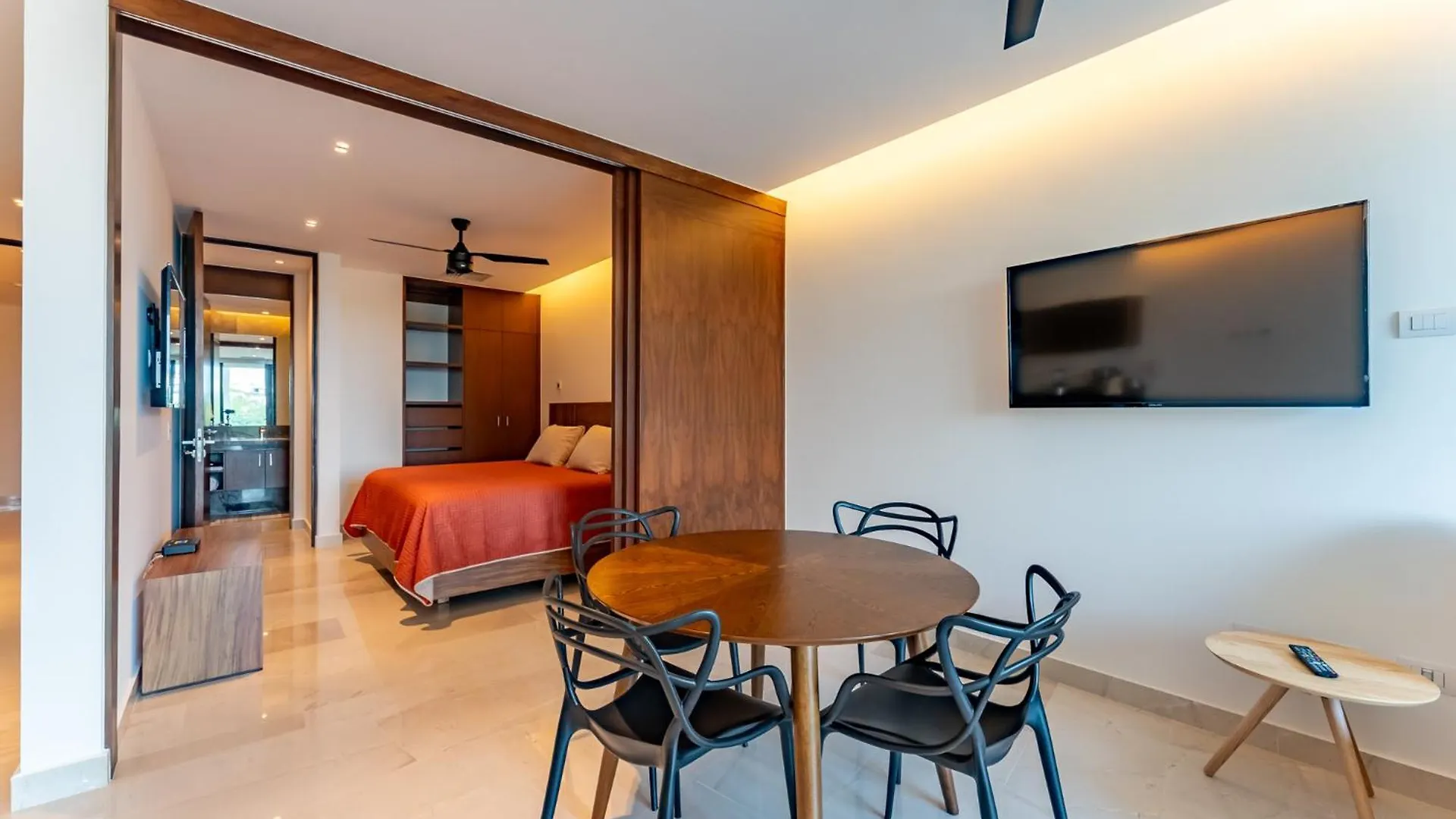 Marila Lux Condo1Br Πλάγια Ντελ Κάρμεν Μεξικό