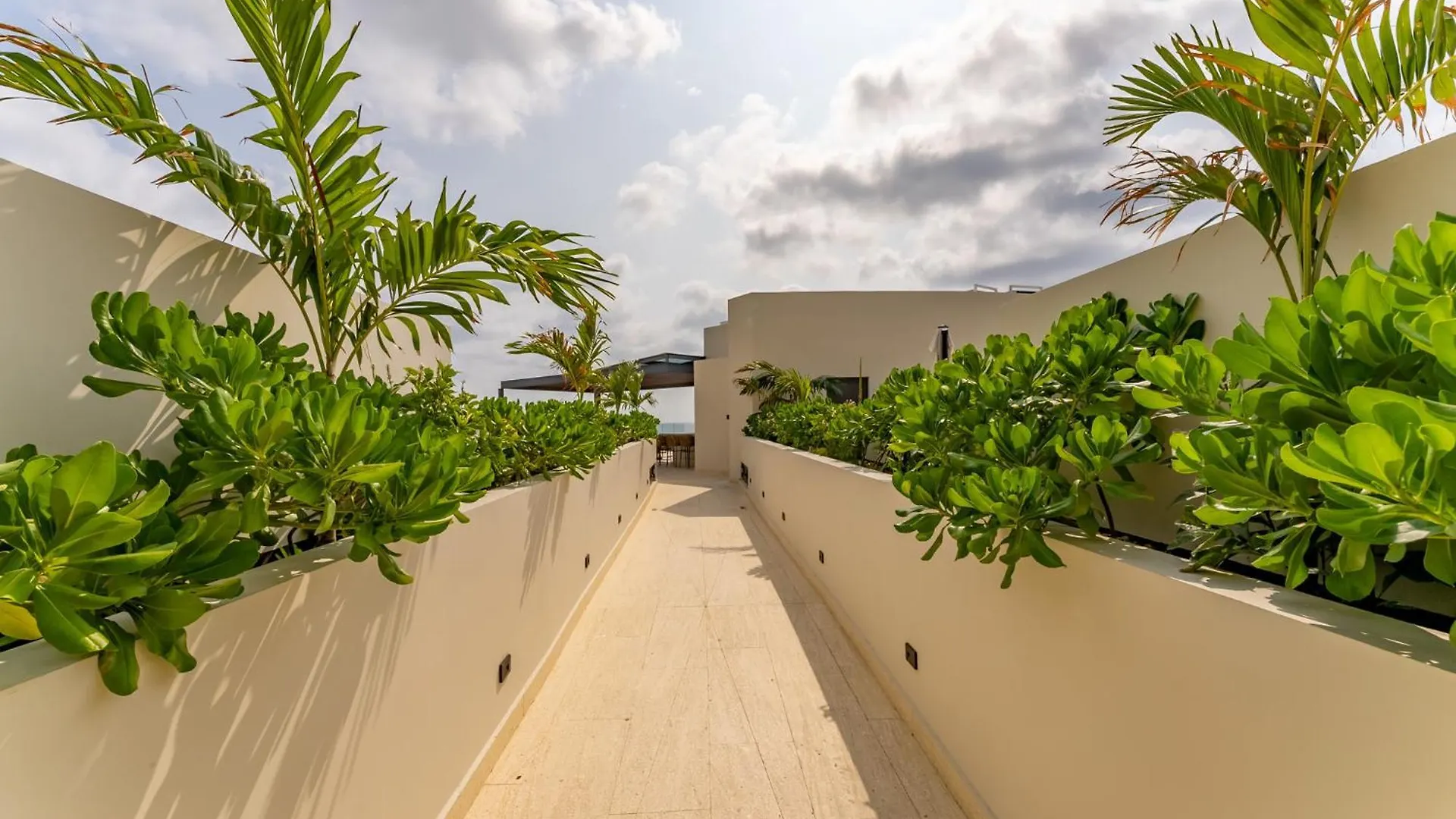 Διαμέρισμα Marila Lux Condo1Br Πλάγια Ντελ Κάρμεν