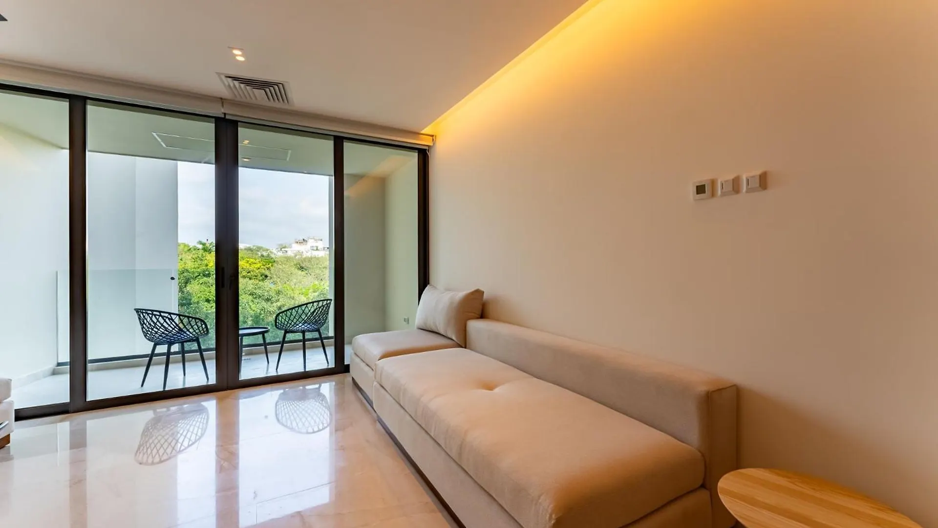 Marila Lux Condo1Br Πλάγια Ντελ Κάρμεν Διαμέρισμα