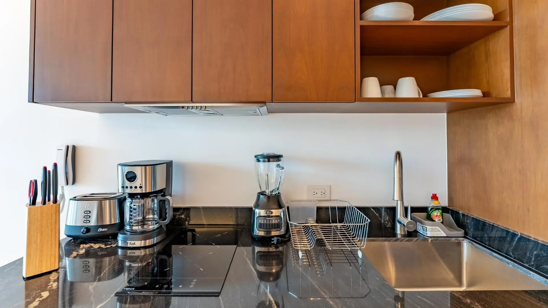 Marila Lux Condo1Br Πλάγια Ντελ Κάρμεν Διαμέρισμα